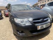 Subaru Legacy 2008 Blue for sale