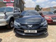 Toyota Mark X 2010 Black for sale