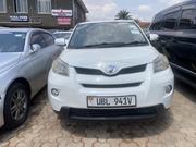 Toyota IST 2008 White for sale