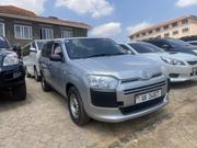 Toyota Probox 2016 Silver for sale