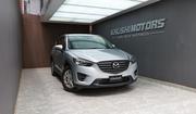 Mazda CX-5 2016 Silver for sale