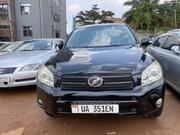 Toyota RAV4 2017 Black for sale
