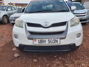 Toyota IST 2010 White for sale