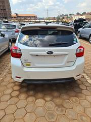 Subaru Impreza 2013 White for sale