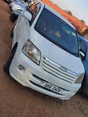 Toyota Noah 2007 White for sale