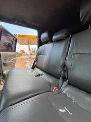 Toyota Land Cruiser Prado 1999 Pearl for sale