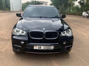 BMW X5 xDrive30d 2012 Black for sale
