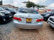 Toyota Premio 2009 Silver for sale
