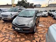 Toyota Ractis 2009 Gray for sale