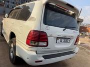 Toyota Land Cruiser 2006 Pearl for sale