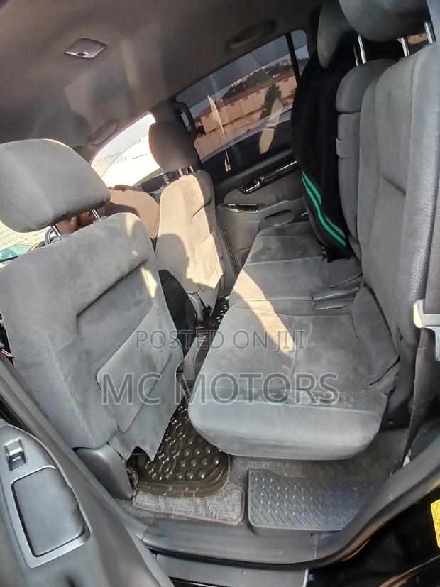 Toyota Land Cruiser Prado 2.7 i 16V 2009 Black