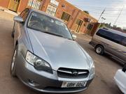 Subaru Legacy 2010 Gray for sale