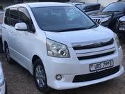 Toyota Noah 2009 White for sale