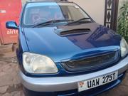 Toyota Brevis 2006 Beige for sale