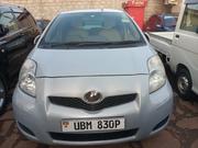Vector Wiegert 2008 Silver for sale
