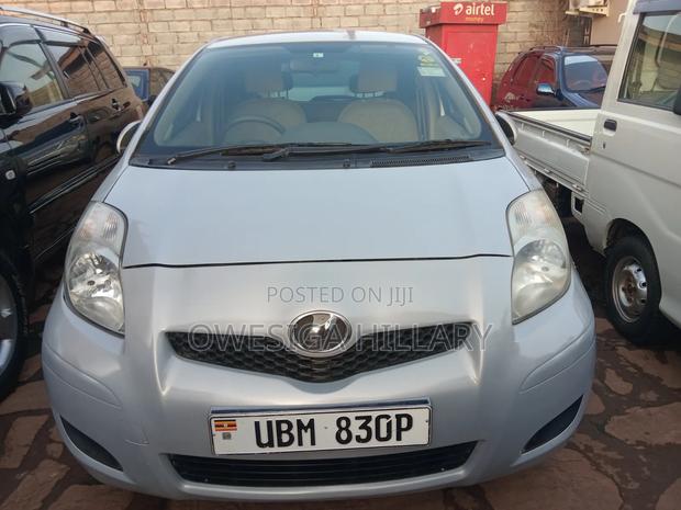 Vector Wiegert 2008 Silver