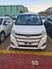 Toyota Noah 2017 White for sale