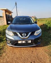 Nissan X-Trail 2.0 Petrol AWD 2015 Blue for sale