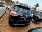 Nissan X-Trail 2015 Black for sale