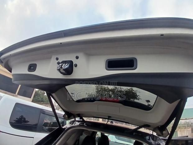 Nissan X-Trail 2015 Black