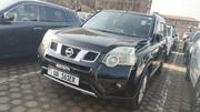 Nissan X-Trail 2.0 Petrol XE 2011 for sale