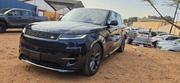 Land Rover Range Rover Sport 2023 Blue for sale