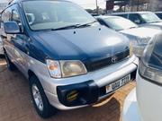Toyota Noah 2001 for sale