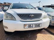 Toyota Harrier 2008 for sale
