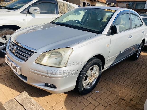 Toyota Premio 2006