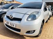 Toyota Vitz 1.3 FWD 5dr 2008 for sale