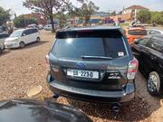 Subaru Forester 2017 Gray for sale