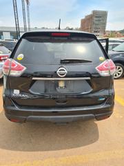 Nissan X-Trail 2015 Black for sale