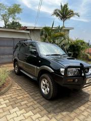 Nissan Terrano 2000 Green for sale