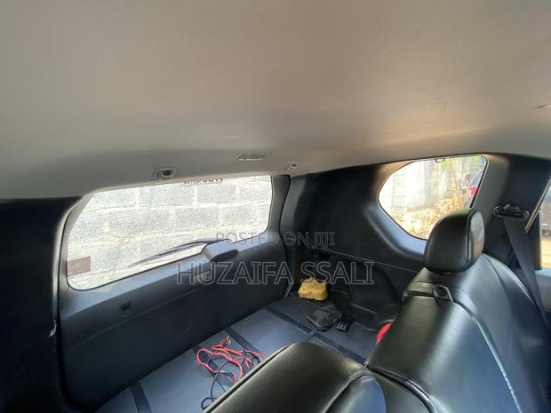 Nissan X-Trail 2010 Blue