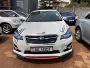 Subaru Impreza 2013 White for sale