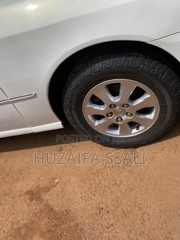 Toyota Mark X 2010 White