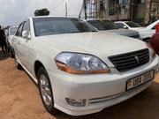 Toyota Mark X 2010 White for sale
