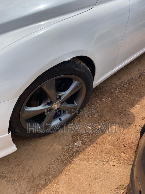 Toyota Mark X 2013 White