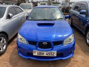 Subaru WRX 2022 Blue for sale