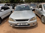 Toyota Altezza 2012 Silver for sale