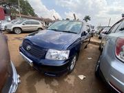 Toyota Probox 2016 Blue for sale