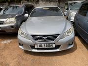 Toyota Mark X 2017 White for sale