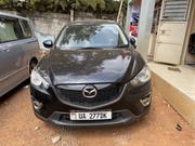 Mazda CX-5 2022 Black for sale