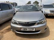 Subaru Impreza 2014 Silver for sale