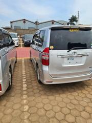 Toyota Noah 2013 Silver for sale