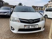 Toyota Corolla Fielder 2015 White for sale