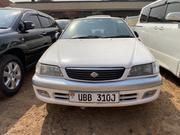 Toyota Premio 2009 White for sale