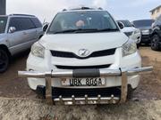 Toyota IST 2014 White for sale
