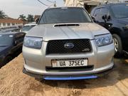 Subaru Forester 2015 White for sale