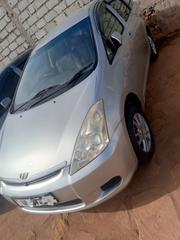 Toyota Wish 2009 Silver for sale